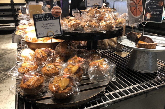 ザ・シティ・ベーカリー 東急プラザ銀座店的實拍高清圖
