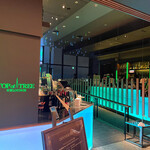 天空LOUNGE TOP of TREE 東京スカイツリータウン・ソラマチ店的實拍圖