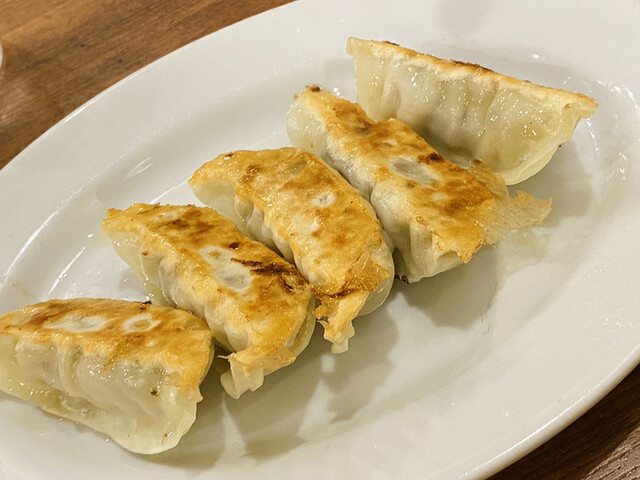 濃厚タンメン子安食堂的實拍高清圖
