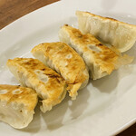 濃厚タンメン子安食堂的實拍圖