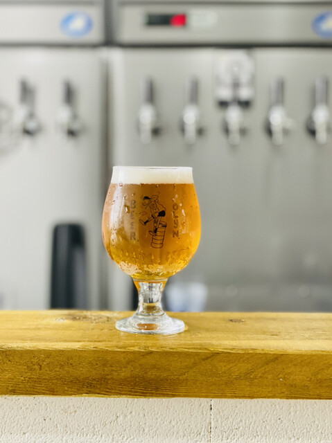 BEER OLYN的實拍高清圖