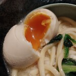 横浜家系ラーメン 武田家 旭川店的实拍图