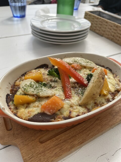 recommendations image for BeachHouseStyleCafe sunflower