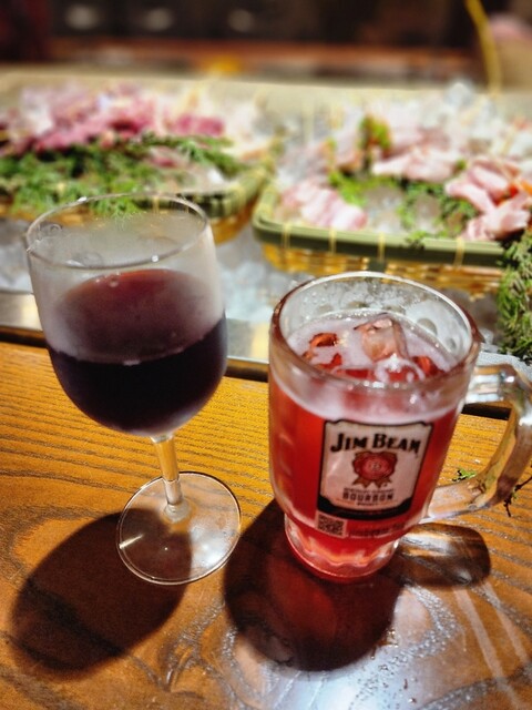 炉ばた焼 法善寺 力丸茶屋的實拍高清圖