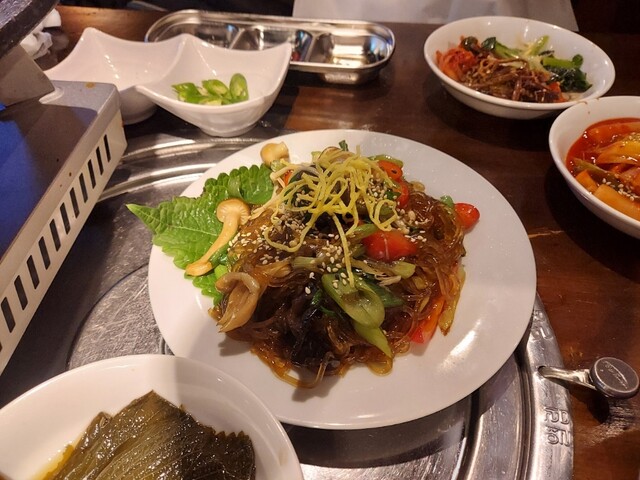 韓国焼肉 べいぶ的實拍高清圖