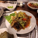 韓国焼肉 べいぶ的實拍圖