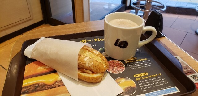 recommendations image for ロッテリア 池袋東口店