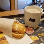 recommendations for ロッテリア 池袋東口店