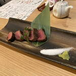 酒と肴 離れ庵 東京駅店的實拍圖