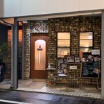 m.k.Cafe的實拍圖