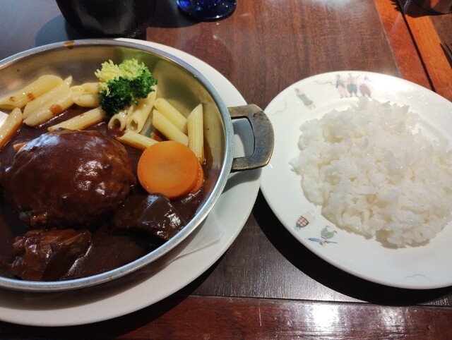 レストラン 舟茶屋的實拍高清圖