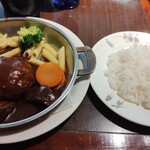 レストラン 舟茶屋的實拍圖