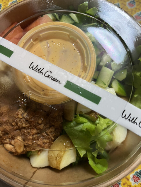 recommendations image for WithGreen 東急プラザ銀座店