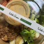 recommendations for WithGreen 東急プラザ銀座店