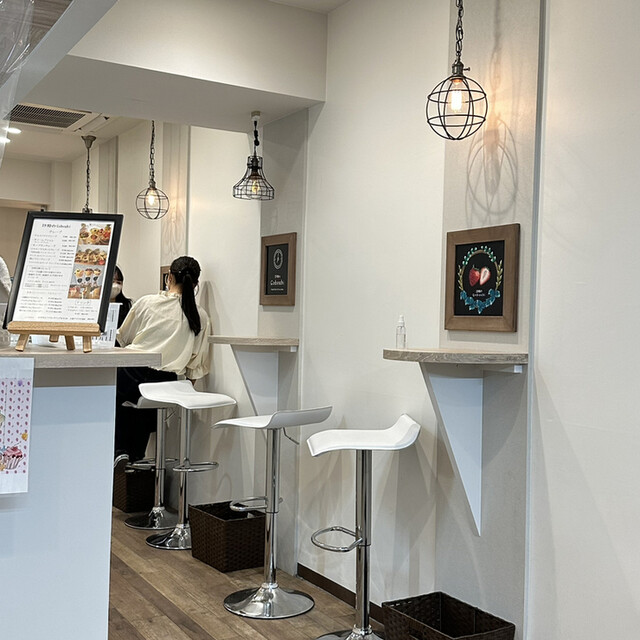 recommendations image for 19時のGohoubi 長居駅前店