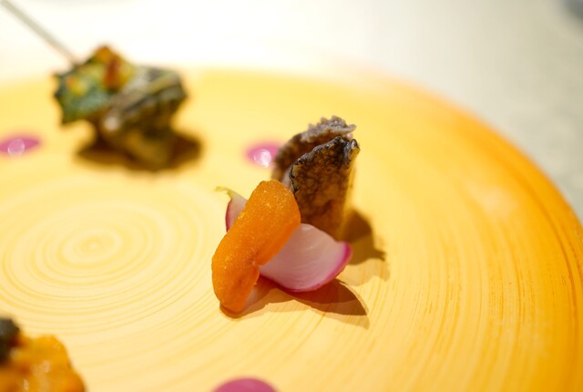 recommendations image for 神戸牛炉釜ステーキ GINZA KOKO炉