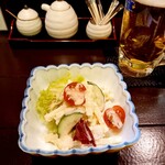 味処 北國屋的实拍图