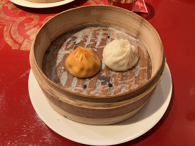 China Dining あRaま 神楽坂的實拍高清圖