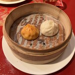 China Dining あRaま 神楽坂的實拍圖