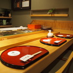 すし屋のさい藤的实拍图