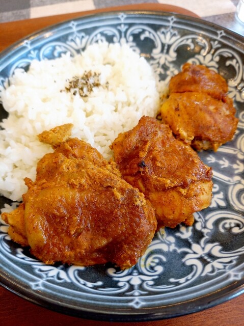 recommendations image for さとのスープカレー店