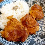 recommendations for さとのスープカレー店