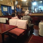 バッカス的實拍圖