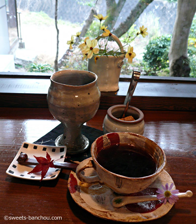 山菜 日和・お茶々的實拍圖