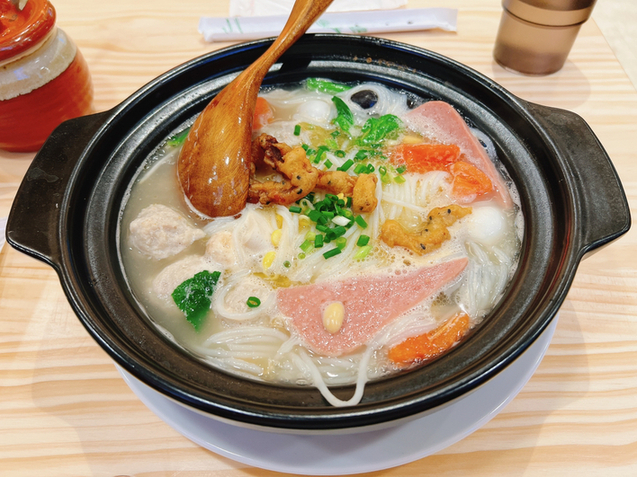 米線専門店 天府李米線的實拍高清圖