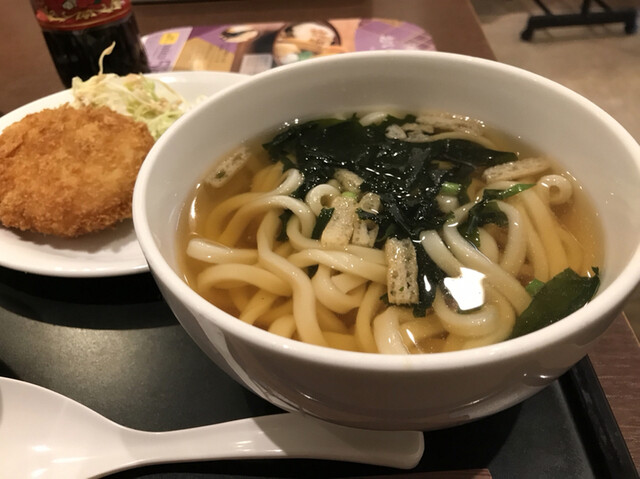 デニーズ 秋葉原中央口店的實拍高清圖