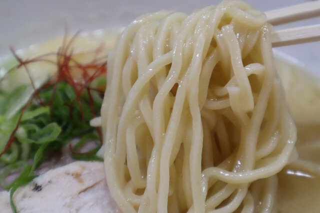 麺や 雅流的實拍圖