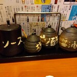 くりきんとん 大宮店的实拍图