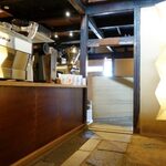 ウィークエンダーズコーヒーロースタリー的实拍图