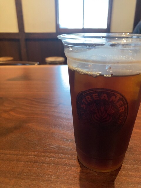 STREAMER COFFEE COMPANY AZABU-JUBAN的實拍高清圖