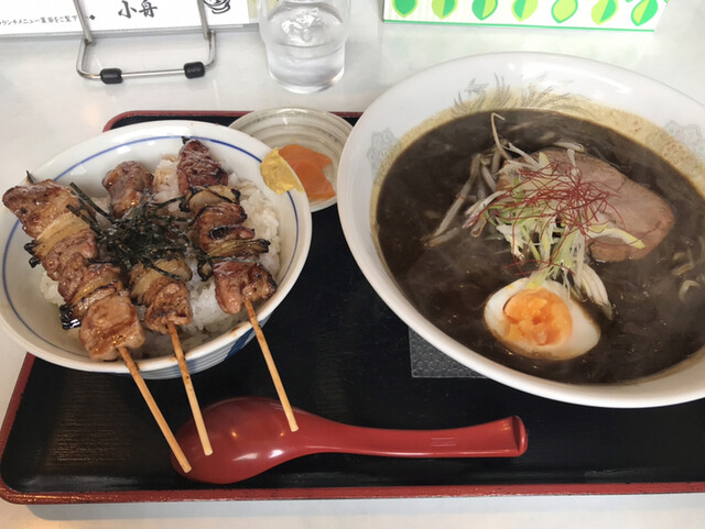 小舟的實拍高清圖