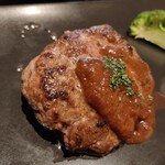 鉄板焼き 刃の下に心あり的实拍图