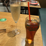 recommendations for シュラスコ＆ビアレストラン ALEGRIA AKASAKA インターシティAIR