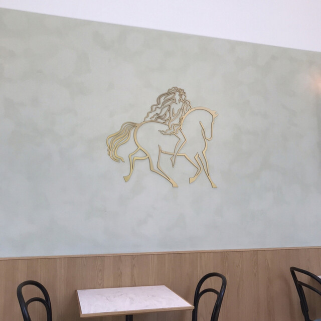 GODIVA cafe 日比谷店的實拍高清圖