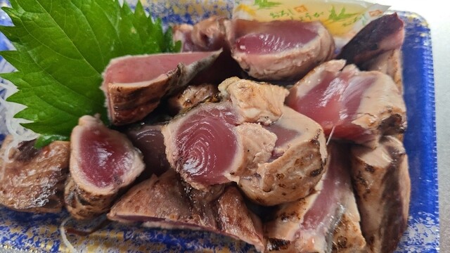 魚力市場 昭島店的實拍高清圖