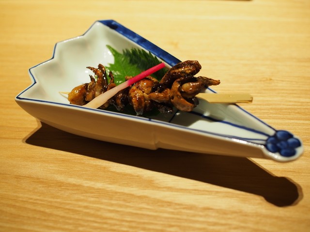 博多うなぎ屋 藤う那的實拍高清圖