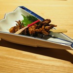 博多うなぎ屋 藤う那的實拍圖