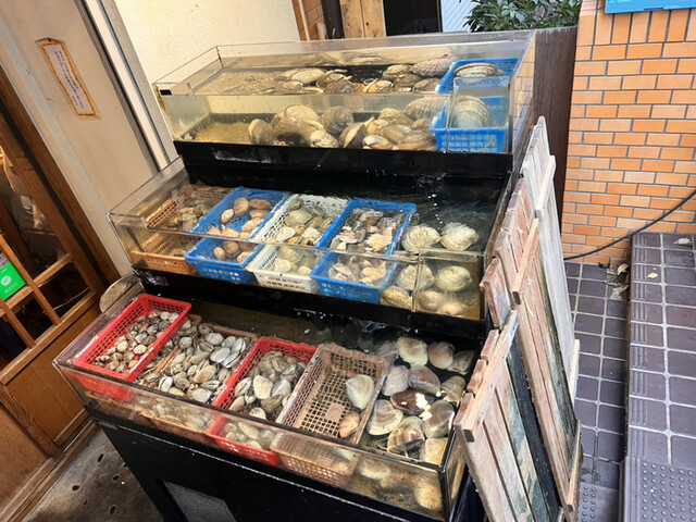 recommendations image for 貝せん