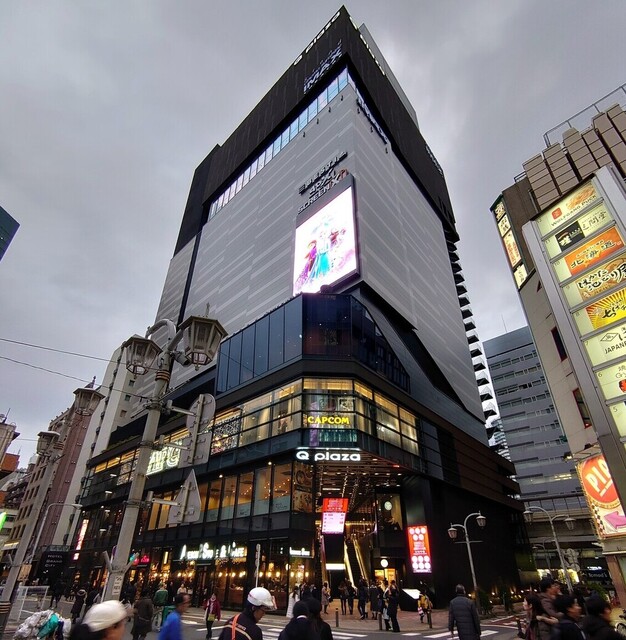 グランドシネマサンシャイン 池袋的實拍高清圖