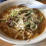 recommendations for 元祖旭川らーめん 一蔵 深川店