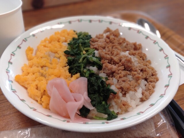 recommendations image for しののめ茶寮