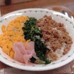 recommendations for しののめ茶寮