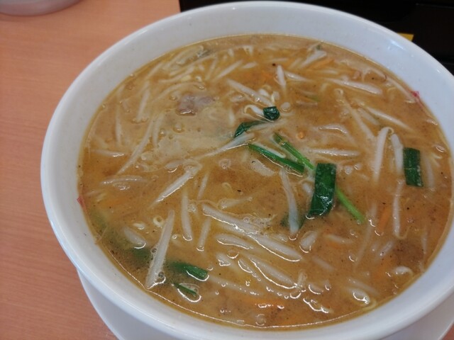 recommendations image for 日高屋 四谷三丁目店