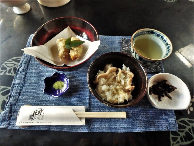 recommendations image for 街道そばたからい