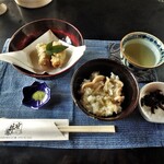 recommendations for 街道そばたからい