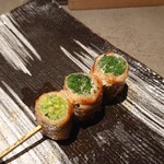 recommendations for 千住かたすみ